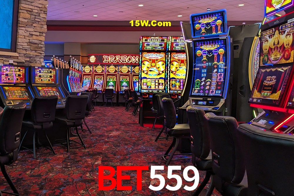 Slot Games Bet559