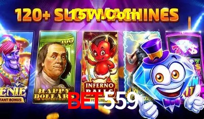 Games Directory Bet559