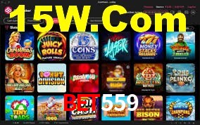 Tournaments Bet559