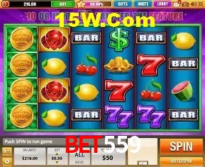 Experiência VIP Bet559