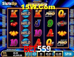 Weekend Specials Bet559