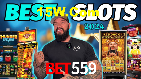 Bônus Generosos e Exclusivos no Bet559 para Você!